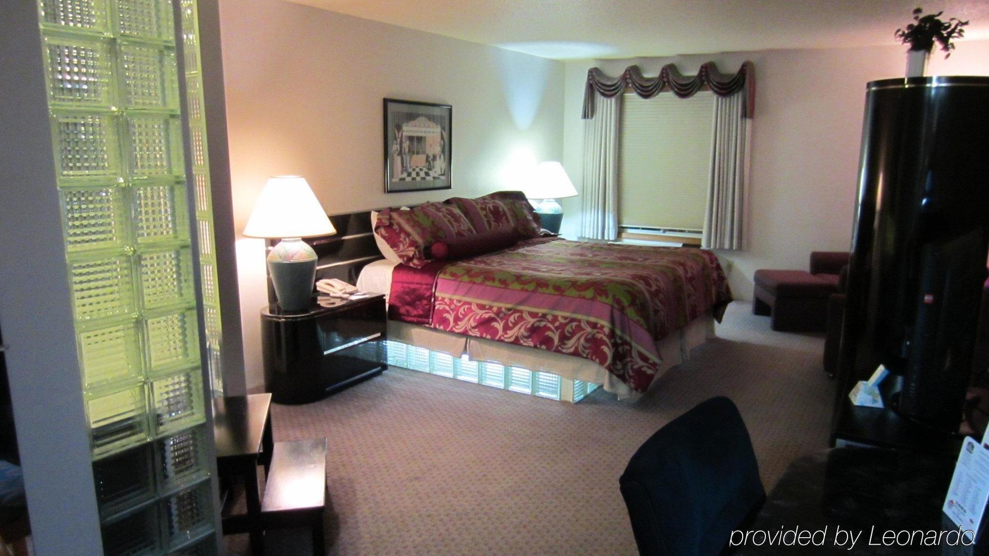 Baymont By Wyndham Mequon Milwaukee Area Hotell Rum bild