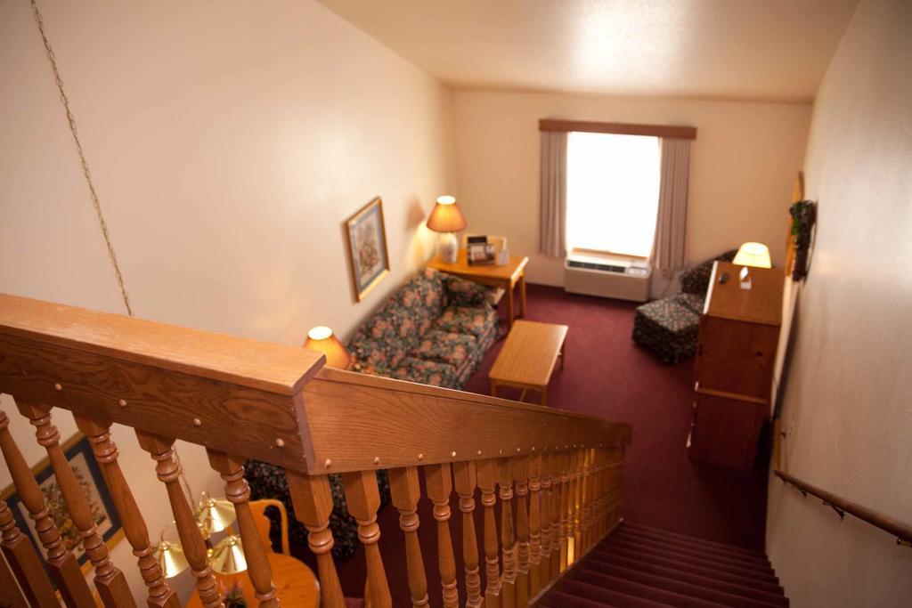 Baymont By Wyndham Mequon Milwaukee Area Hotell Exteriör bild