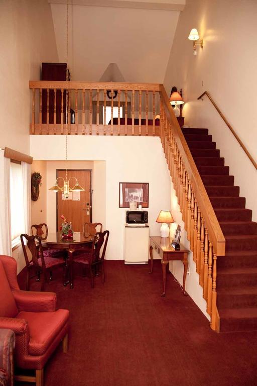Baymont By Wyndham Mequon Milwaukee Area Hotell Exteriör bild