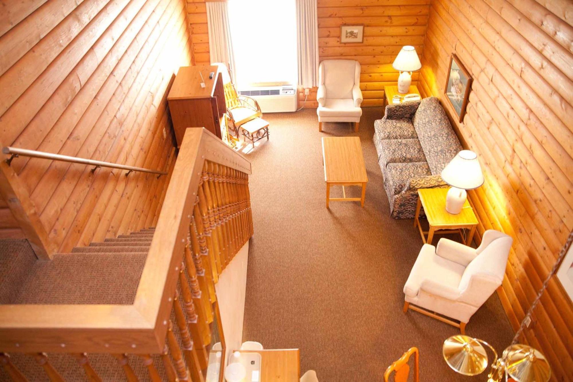 Baymont By Wyndham Mequon Milwaukee Area Hotell Exteriör bild