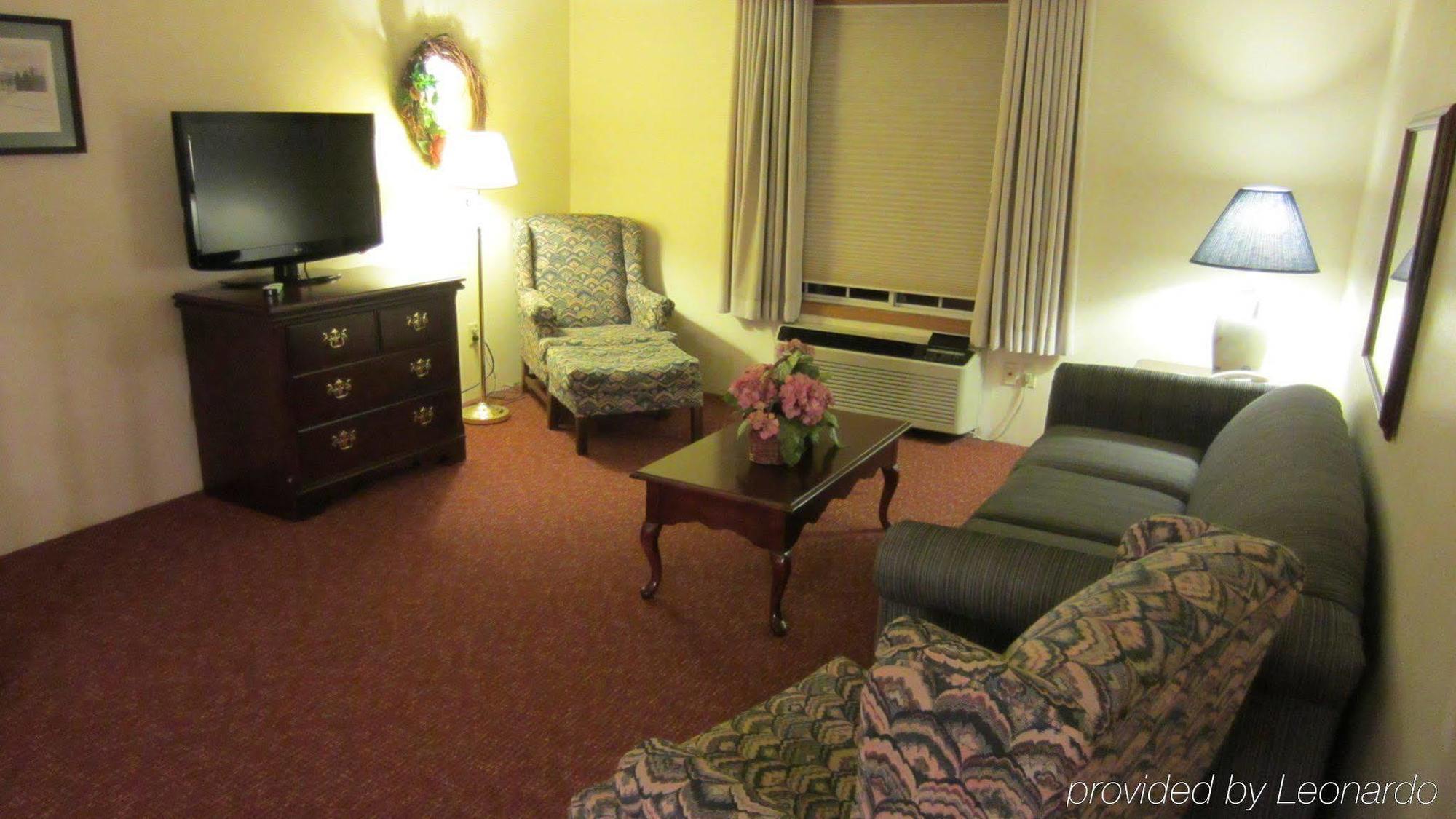 Baymont By Wyndham Mequon Milwaukee Area Hotell Rum bild